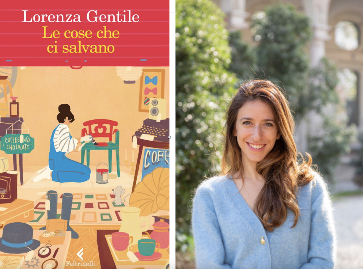 Il piacere della lettura